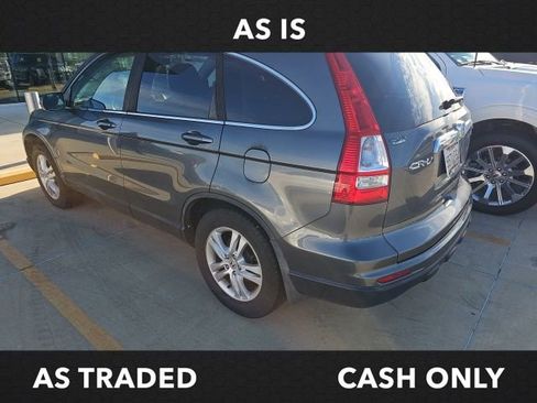 Used 2011 Honda CR-V EX-L image 4