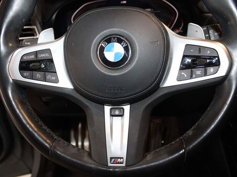 Certified 2023 BMW X3 sDrive30i w/ M Sport Package image 18