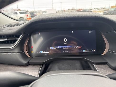 Used 2022 Jeep Grand Cherokee Limited image 13