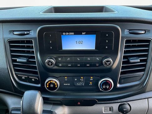 Used 2024 Ford Transit 250 Base w/ Exterior Upgrade Package image 9