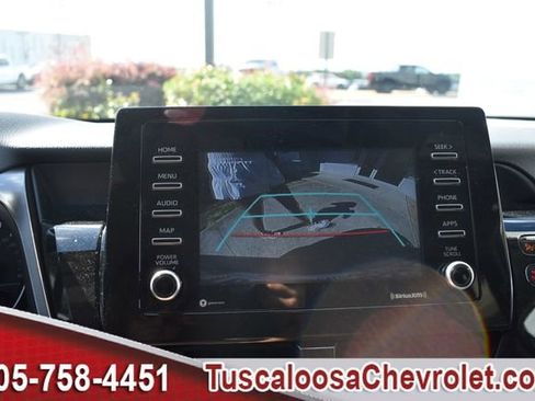 Used 2024 Toyota Camry SE FWD image 32