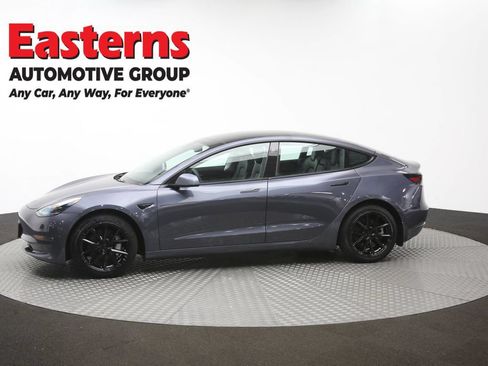 Used 2022 Tesla Model 3 Long Range AWD/4WD image 55