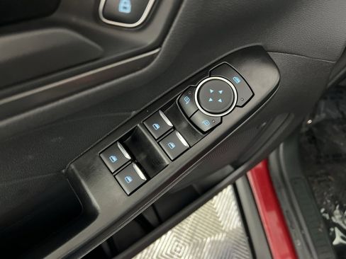 Used 2025 Ford Escape Active w/ Cold Weather Package image 15