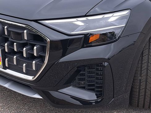New 2026 Audi Q8 Premium Plus AWD/4WD image 33