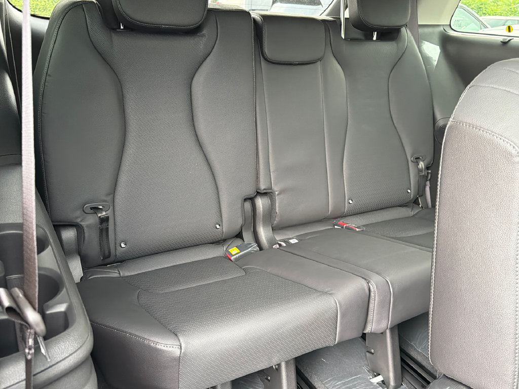 New 2027 Kia Carnival SX Prestige FWD image 17