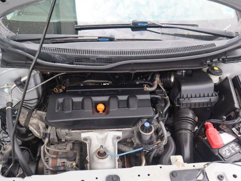 Used 2012 Honda Civic LX image 30
