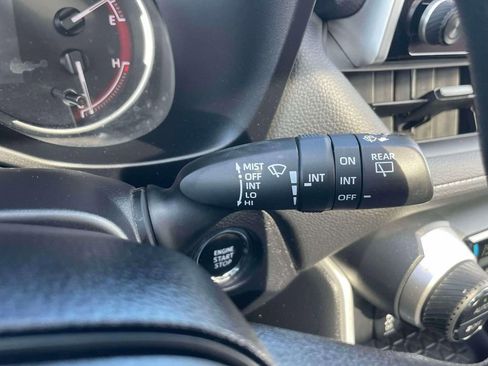 Used 2023 Toyota RAV4 XLE w/ Convenience Package image 26