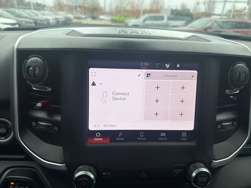 Used 2022 RAM 1500 Big Horn image 17