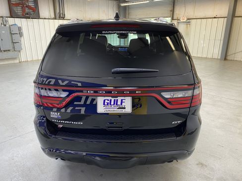 Used 2025 Dodge Durango GT image 7