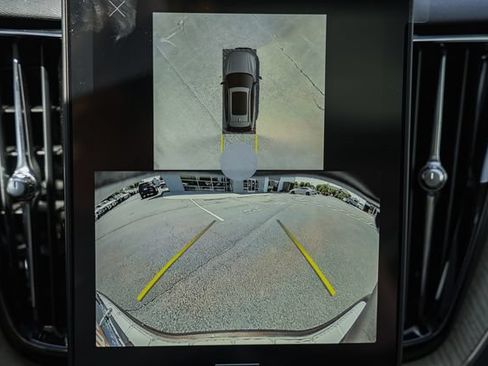 New 2026 Volvo XC60 T8 Plus AWD/4WD image 43