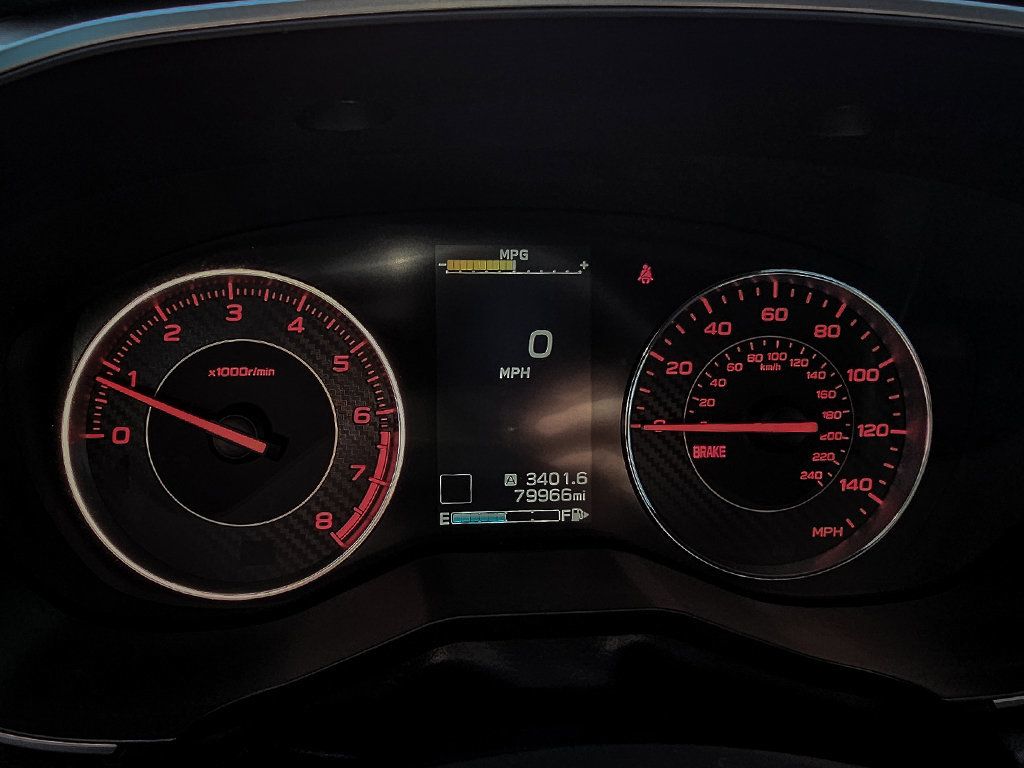 Used 2018 Subaru Impreza 2.0i Sport AWD/4WD image 21