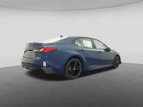 New 2026 Toyota Camry SE image 25
