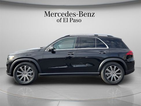 New 2026 Mercedes-Benz GLE 350 4MATIC image 5