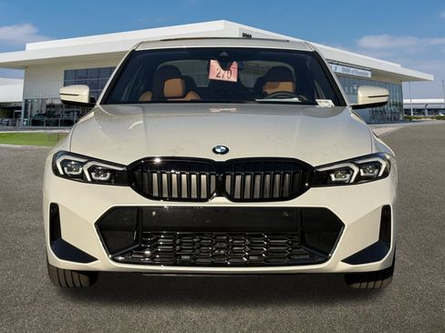 New 2026 BMW 330i Sedan image 3