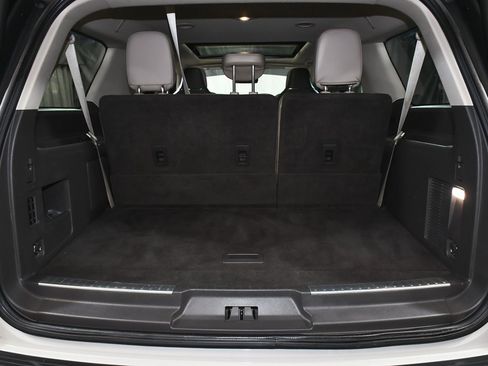 Used 2022 Lincoln Navigator L Reserve image 71