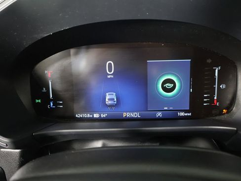 Used 2023 Ford Escape Active image 36