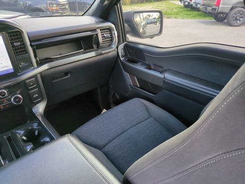 Used 2023 Ford F150 XLT w/ Equipment Group 302A High AWD/4WD image 18