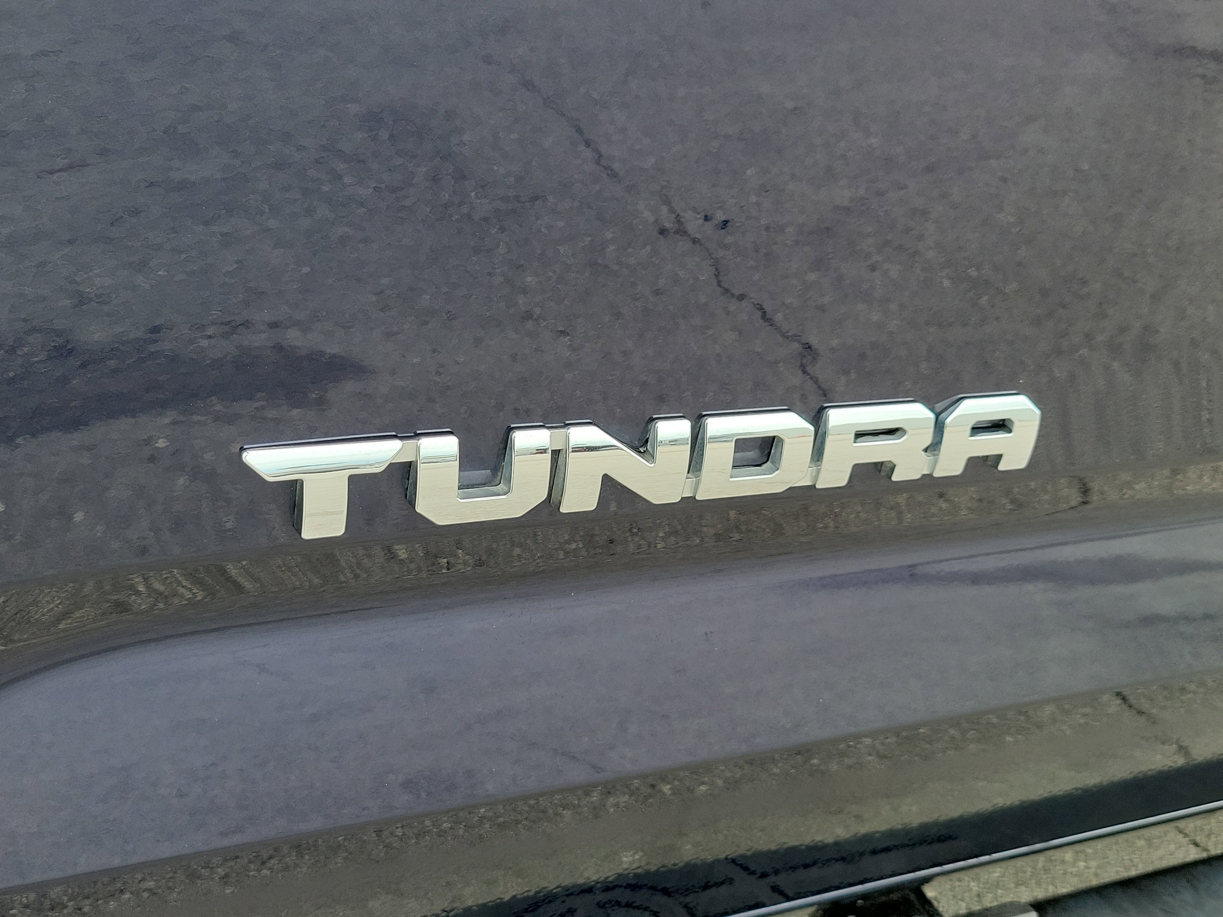 Used 2023 Toyota Tundra Limited w/ Power Package RWD image 26