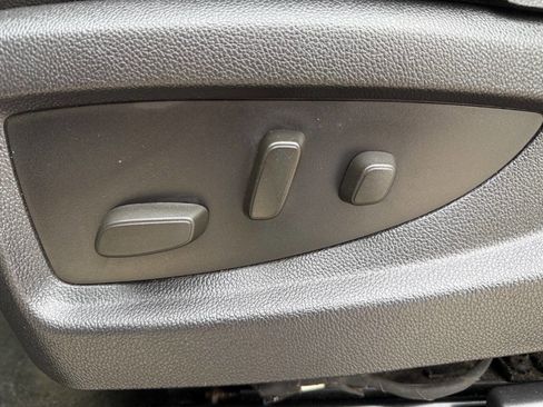 Used 2014 Chevrolet Silverado 1500 LTZ w/ LTZ Plus Package image 20