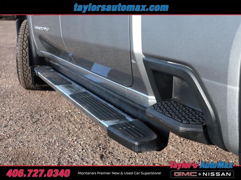 Used 2024 GMC Sierra 3500 Denali w/ Denali Reserve Package image 49