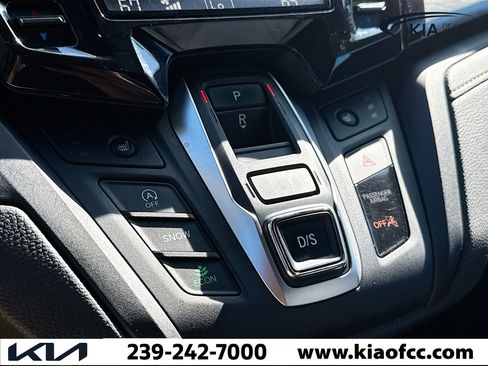 Used 2023 Honda Odyssey EX-L image 31