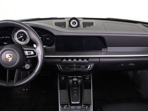 Used 2023 Porsche 911 Turbo AWD/4WD image 39