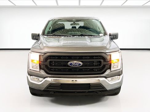 Used 2022 Ford F150 XL w/ Equipment Group 101A High AWD/4WD image 2