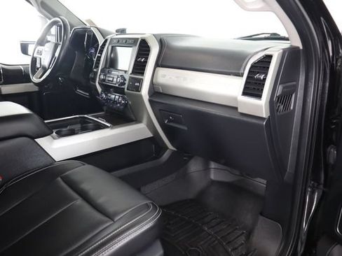 Used 2021 Ford F350 Lariat AWD/4WD image 73