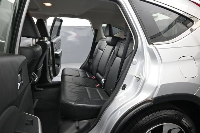 Used 2015 Honda CR-V Touring image 14