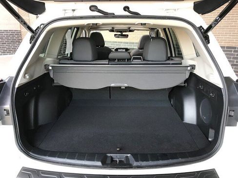 Certified 2023 Subaru Forester Sport image 10