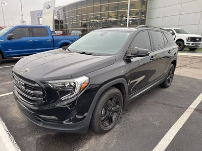 Used 2020 GMC Terrain SLT w/ Elevation Edition