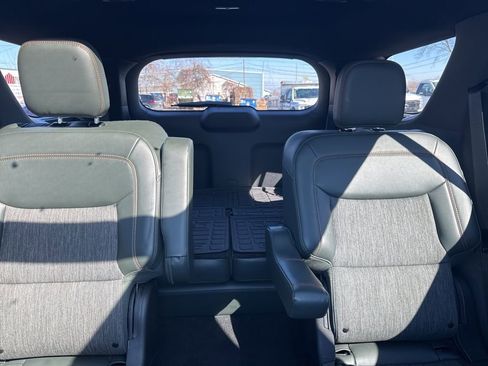 Certified 2024 Ford Explorer Timberline w/ Timberline Technology Package image 26
