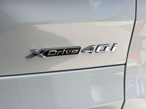 New 2026 BMW X5 xDrive40i w/ Executive Package AWD/4WD image 30