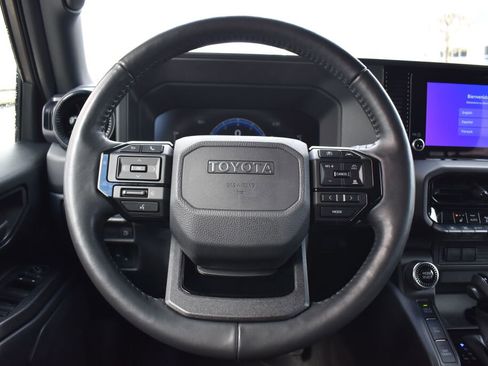 Used 2024 Toyota Land Cruiser 1958 image 9