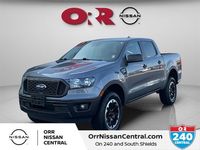 Used 2021 Ford Ranger XL w/ Equipment Group 101A High