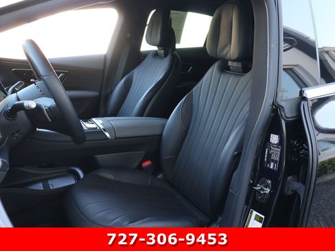 Certified 2024 Mercedes-Benz EQS 450+ Sedan image 18