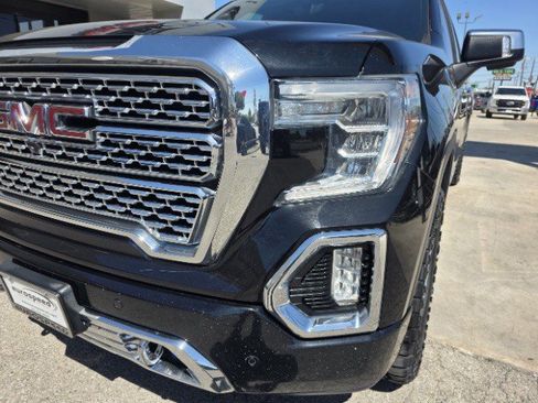 Used 2019 GMC Sierra 1500 Denali w/ Denali Ultimate Package image 14