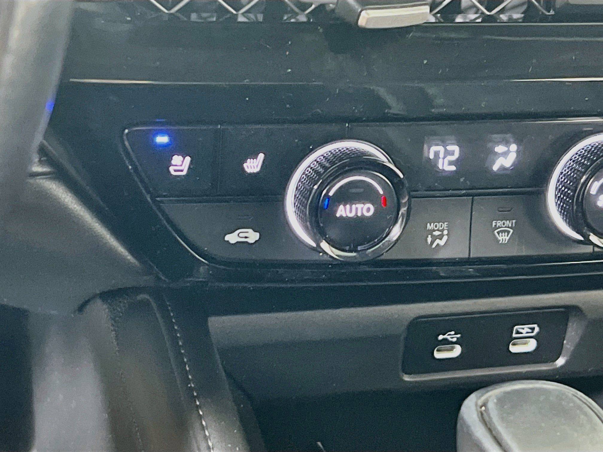 Used 2023 Honda Accord Touring image 19