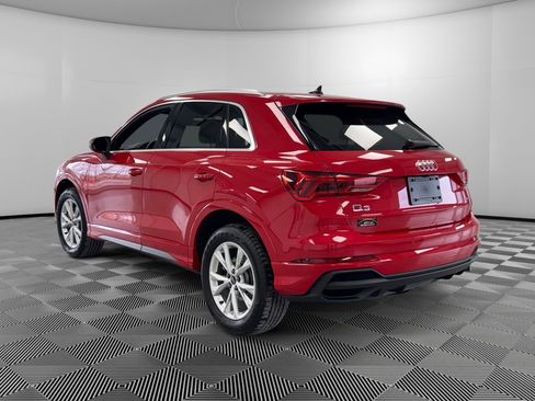 Used 2025 Audi Q3 2.0T Premium image 6