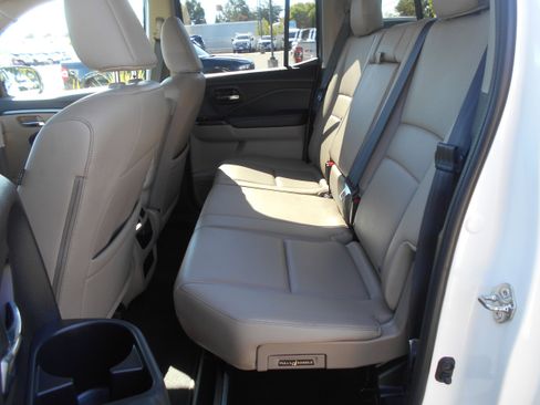 Used 2019 Honda Ridgeline RTL image 10