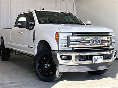 Used 2019 Ford F350 Lariat w/ Lariat Ultimate Package