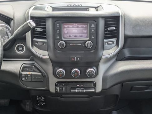 Used 2021 RAM 2500 Big Horn AWD/4WD image 23