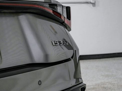 Used 2021 Lexus IS 350 F Sport w/ Accessory Package 2 image 59