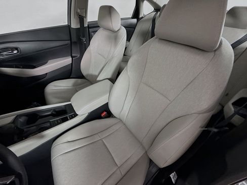New 2026 Honda Accord LX image 22
