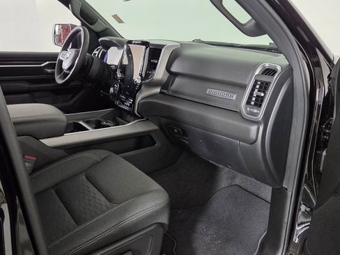 New 2026 RAM 1500 Big Horn AWD/4WD image 33