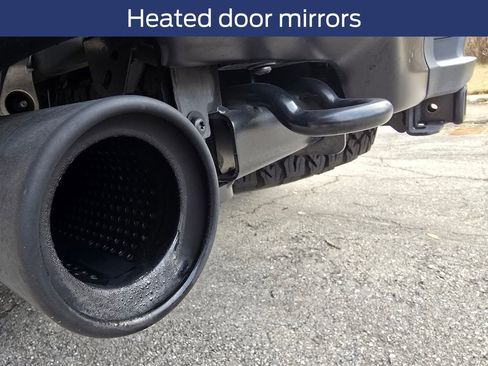 Used 2024 Ford F150 Raptor w/ Equipment Group 803A Raptor R image 13