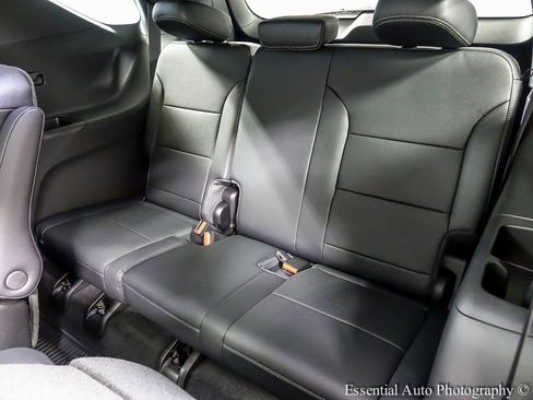 New 2026 Chevrolet Traverse High Country w/ LPO, Floor Liner Package image 6