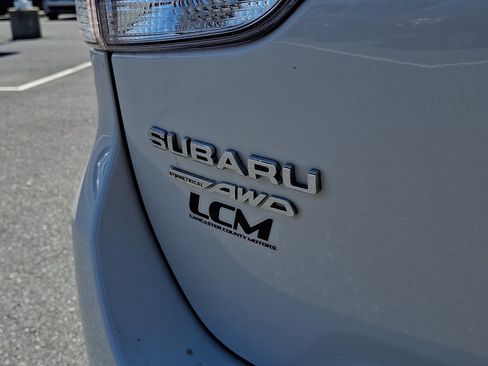 Used 2022 Subaru Forester AWD/4WD image 29