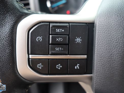 Used 2024 Ford Expedition Max XLT AWD/4WD image 15