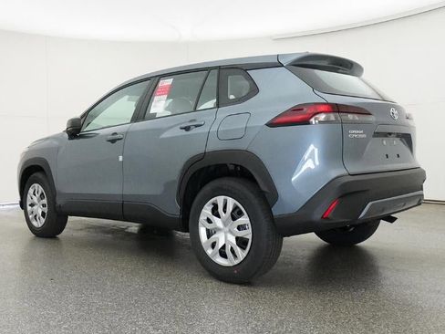 New 2026 Toyota Corolla Cross L image 21